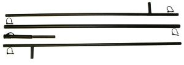 Mojo Extension Pole 4ft. 8ft. 12ft. Extensions 80388