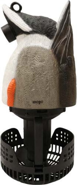 Mojo Mallard Machine