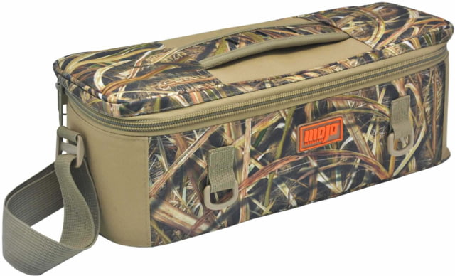 MOJO Flock a Flicker 2 Decoy Bag Mossy Oak Camo 8DEFB956 JU