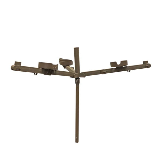 MOJO Pole Dancer Topper Decoy Mounting System 113DEC60 JU