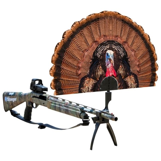 Mojo Tail Chaser Max Decoy Black