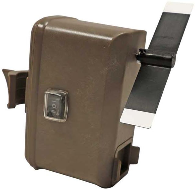 MOJO Triple Whammy Motion Device A42A7ECF JU