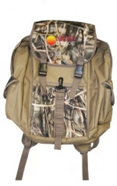 Mojo Mojopack Decoy Carrier 80397