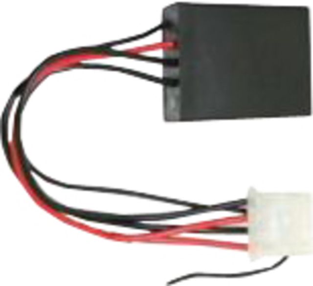 Mojo Multiple Decoy Receiver