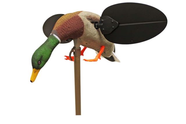 Mojo Outdoors Mallard Lite Multi-Color
