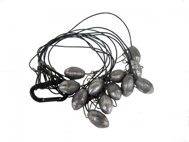 Mojo Texas Style Decoy Rig 18in. 6 oz 80390 - Mojo