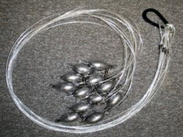 Mojo Texas Style Decoy Rig 6 oz 80377 - Mojo