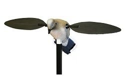 Mojo Voodoo Dove Decoy 80391