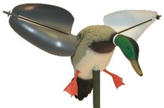 Mojo Wind Duck 80412