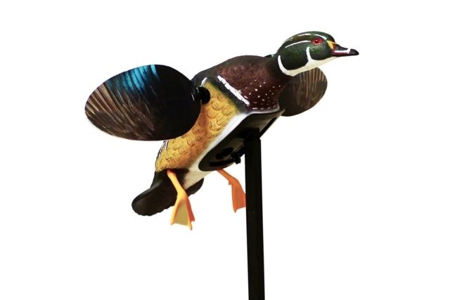 Mojo Woody Decoy Elite Series - Mojo