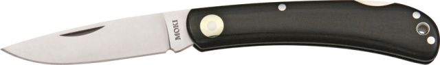 Moki Blakistons Fish Owl Knife 3 3/8in. Closed MK120M - Moki