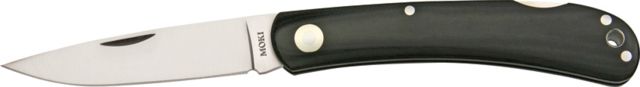 Moki Blakistons Fish Owl Knife 4in. Closed MK110M - Moki