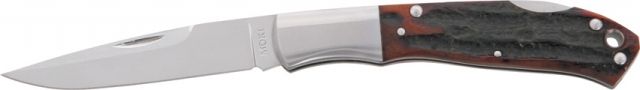 Moki Lockback Knife 3.75in. Closed - Moki