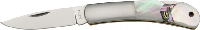 Moki Meek Knife 2.75in. Closed - Moki