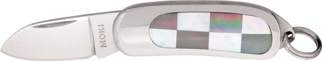 Moki Small Folder Knife 1 13/16in. Closed - Moki