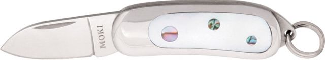 Moki Small Folder Knife 1 13/16in. Closed - Moki