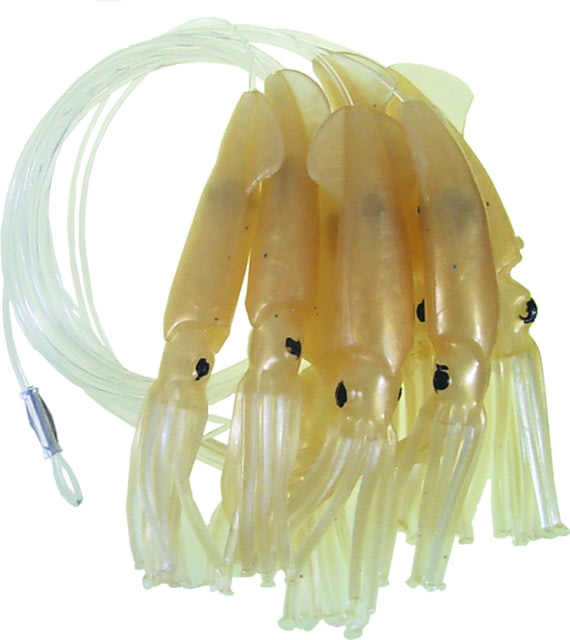 Mold Craft Squid Daisy Chain