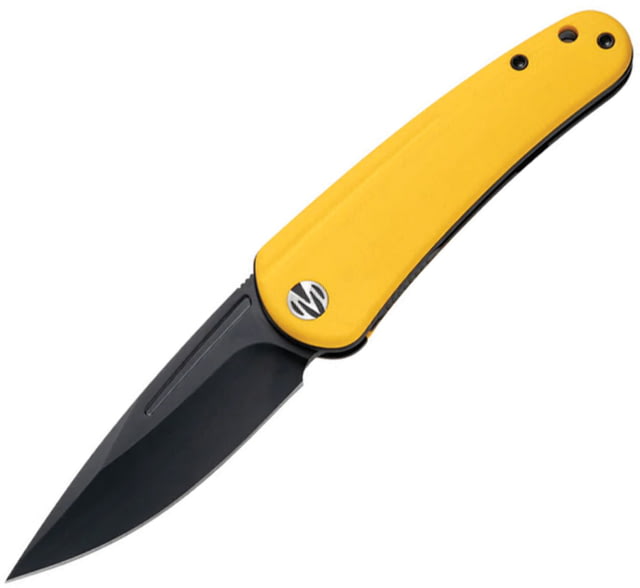 MOLSECT Orbit Linerlock Yellow ML - Molsect