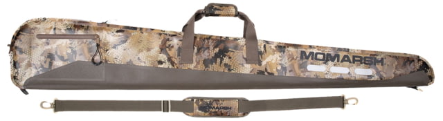 MOMarsh Gun Case Optifade Marsh 600D Polyester 54"
