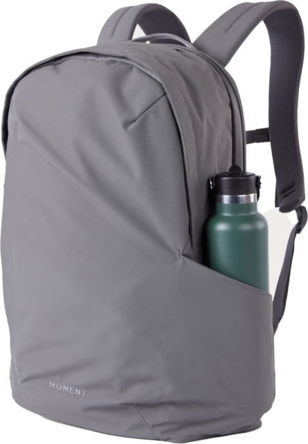 Moment 17L Everything Backpack Grey - Moment