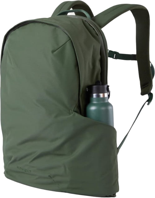 Moment 21L Everything Backpack Olive - Moment