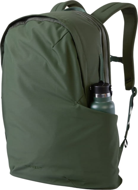 Moment 28L Everything Backpack Olive - Moment