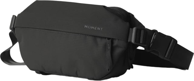 Moment 2L Everything Sling Black - Moment