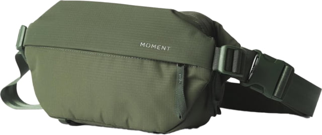 Moment 2L Everything Sling Olive - Moment
