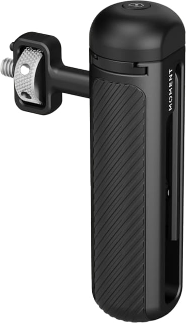 Moment 3/8x16 Universal Mobile Grip w/Wirelss Shutter - Moment