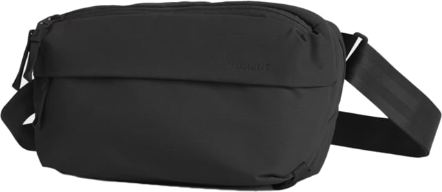 Moment 4L Everything Sling Black - Moment