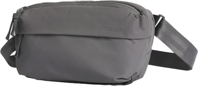 Moment 4L Everything Sling Grey - Moment