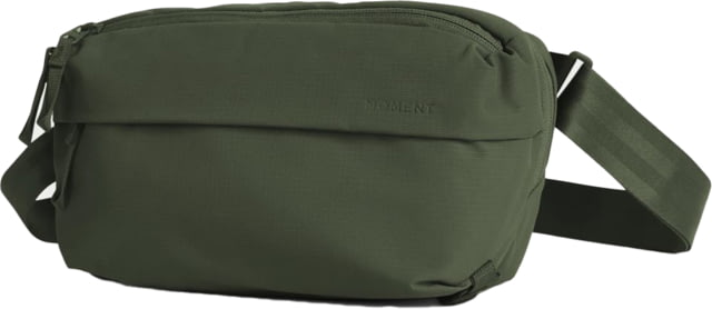 Moment 4L Everything Sling Olive - Moment