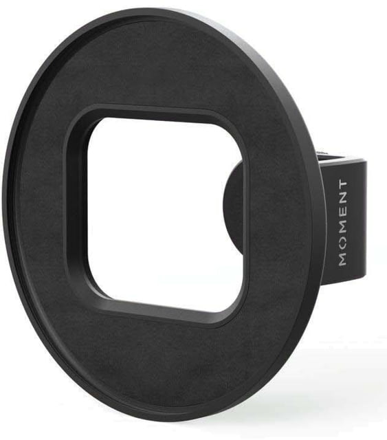 Moment 67mm Phone Filter Mount Black - Moment