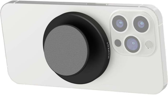 Moment Adjustable Wall Mount For MagSafe Black - Moment