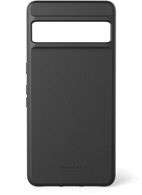 Moment Case for Pixel 7 Pro with M Force Black - Moment