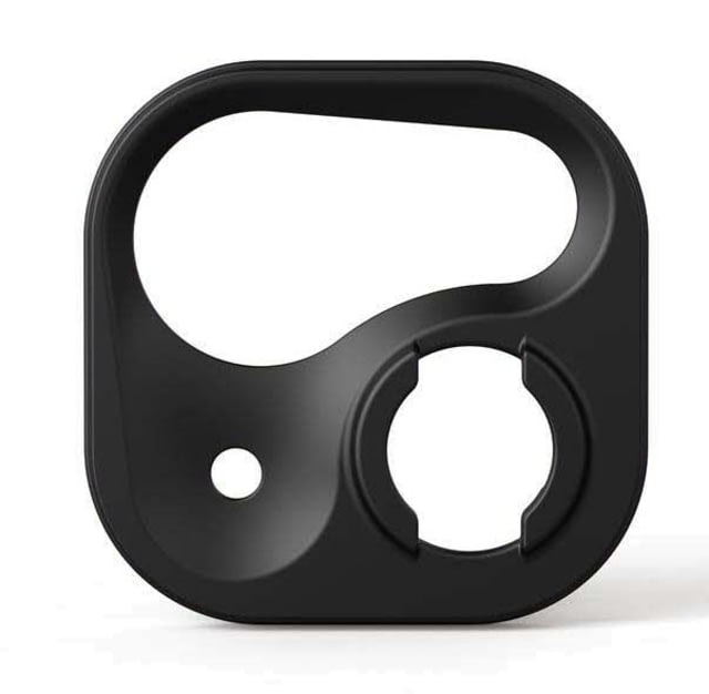 Moment Drop-in Lens Mount for iPhone 13 Mini 2 Pack Black - Moment