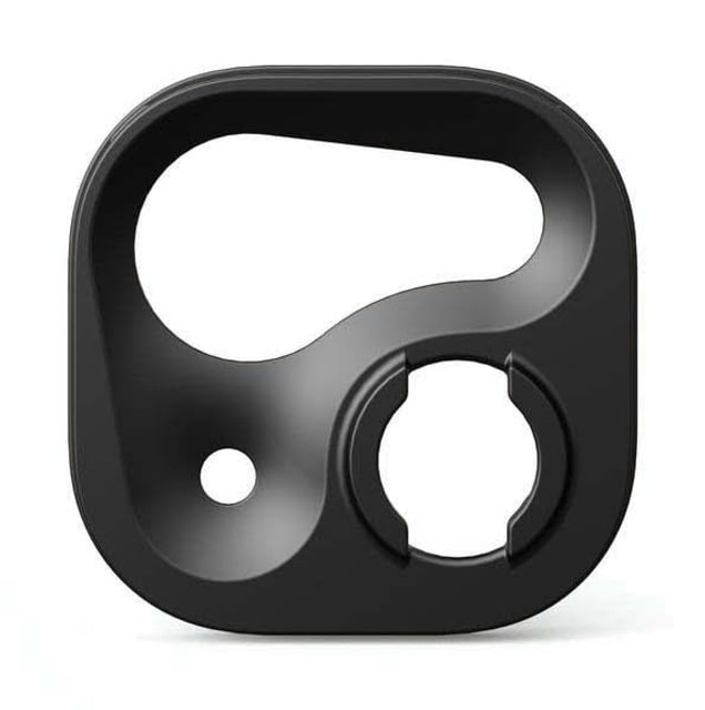 Moment Drop-in Lens Mount for iPhone 14 Pro/Pro Max 2 Pack Black - Moment