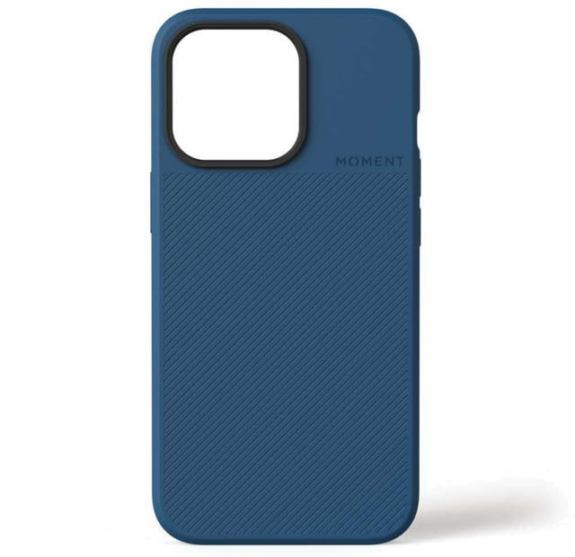 Moment iPhone 13 Pro Compatible w/MagSafe Case Indigo - Moment