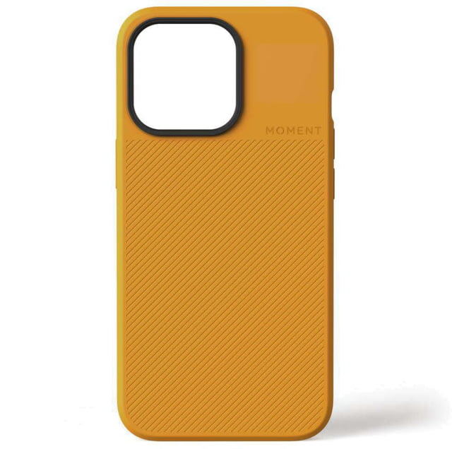Moment iPhone 13 Pro Compatible w/MagSafe Case Yellow - Moment
