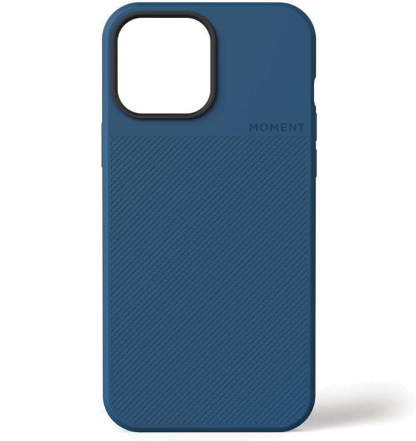 Moment iPhone 13 Pro Max Compatible w/MagSafe Case Indigo - Moment