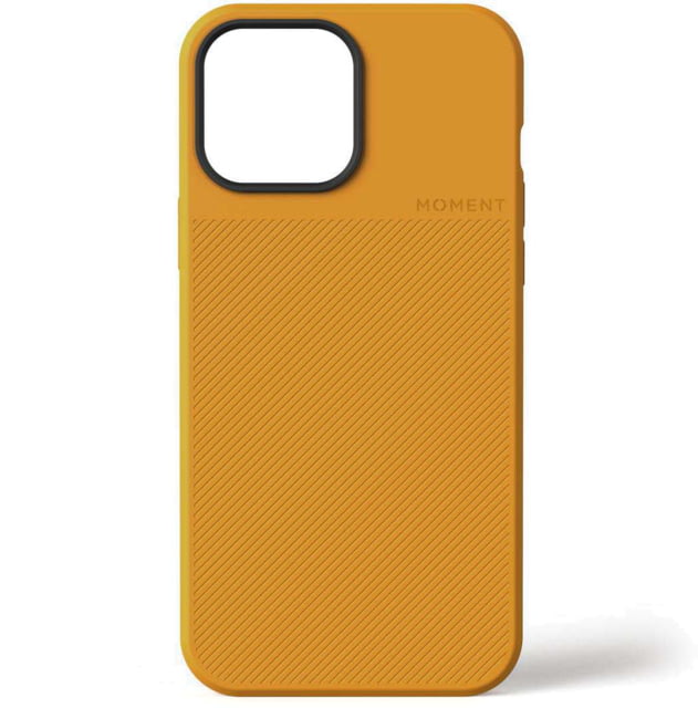 Moment iPhone 13 Pro Max Compatible w/MagSafe Case Yellow - Moment
