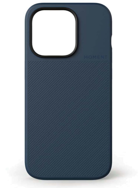 Moment iPhone 14 Pro Compatible w/MagSafe Case Indigo - Moment