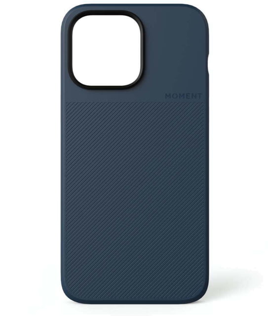 Moment iPhone 14 Pro Max Compatible w/MagSafe Case Indigo - Moment