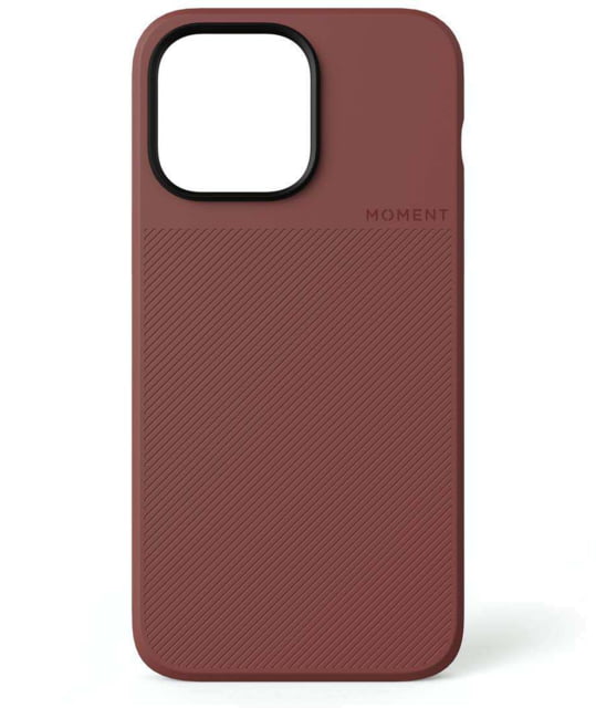 Moment iPhone 14 Pro Max Compatible w/MagSafe Case Red Clay - Moment