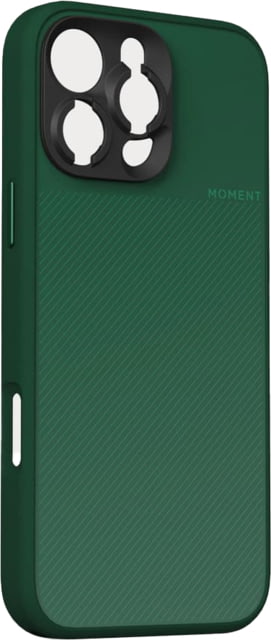Moment iPhone 16 Pro Max Camera Case Ivy - Moment