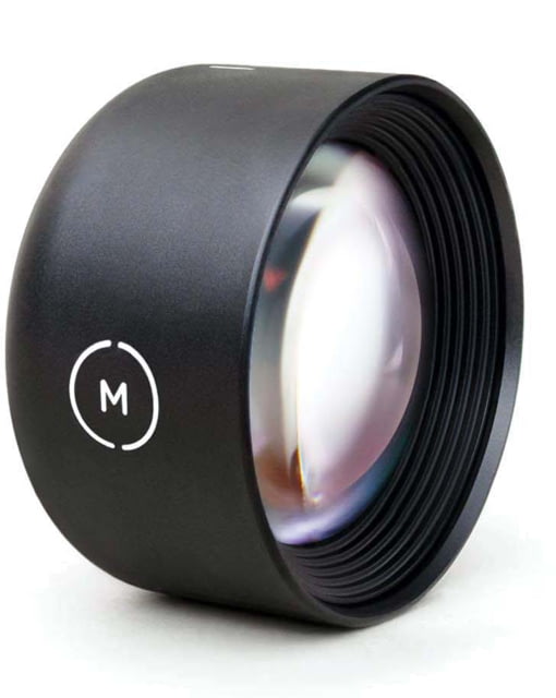 Moment M-Series Tele 58mm Lens Black - Moment