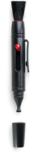 Moment Mobile Lens Cleaning Pen Black - Moment