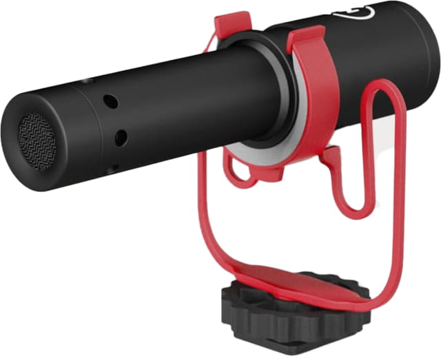 Moment Mobile Shotgun Microphone Supercardioid - Moment