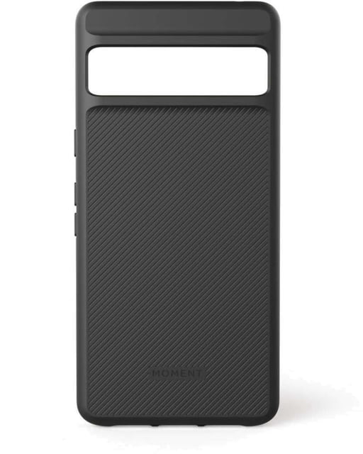 Moment Moment Case for Pixel 7 w/ M-Force Black - Moment