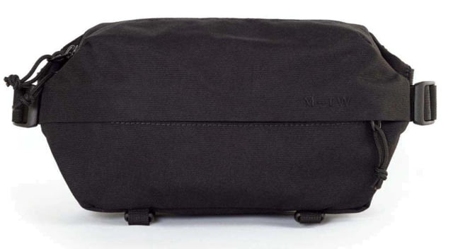 Moment MTW Fanny Sling Bag 2L Black - Moment
